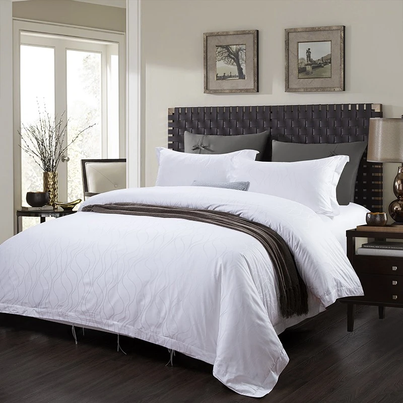 Jacquard Duvet Cover Set best