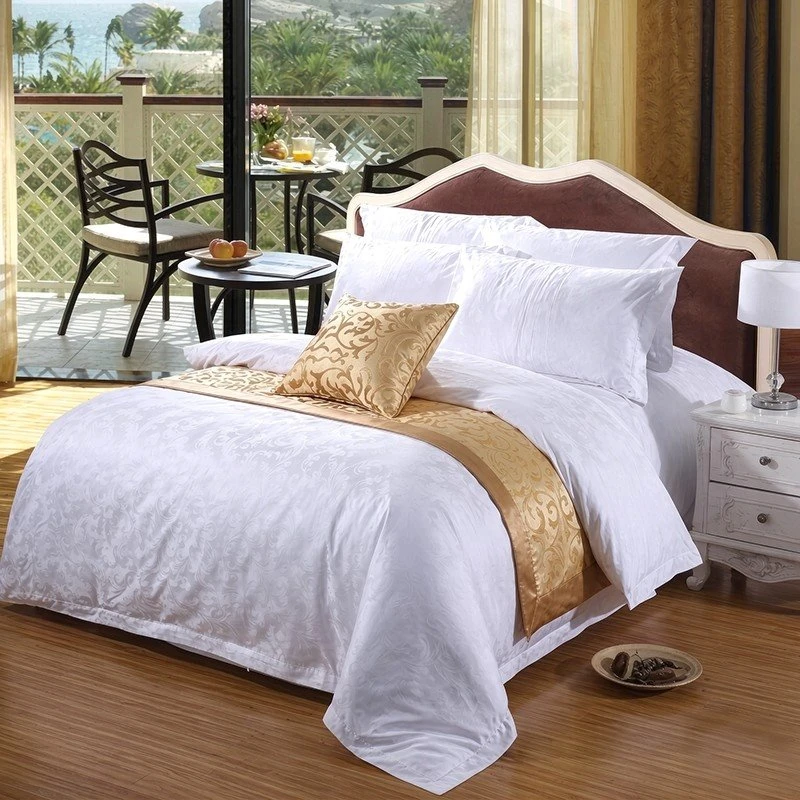 Jacquard Duvet Cover Set price