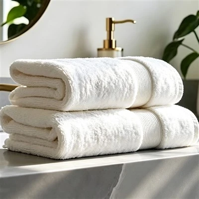 Hotel Collection pyyhkeet