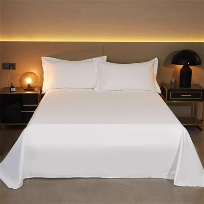 Hotel Flat Sheet